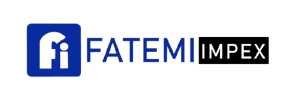 Fatemi Impex Logo